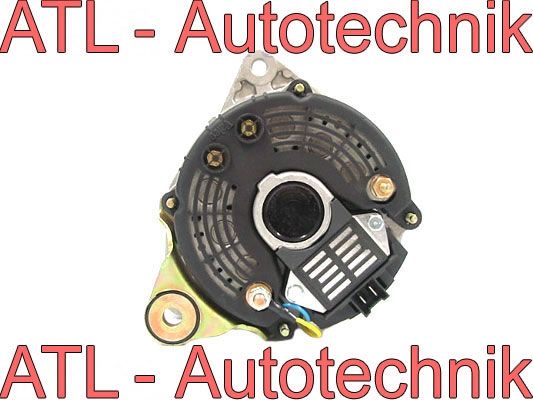 ATL AUTOTECHNIK Генератор L 32 320